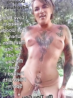 Tranny girlfriends got fucked hard and the scene is unforgettable